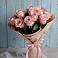 Букет цветов из: Розы в Комсомольске Ивановской области