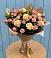 Букет цветов из: Розы в Комсомольске Ивановской области