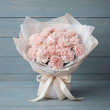 Букет цветов из:  Гвоздики в Комсомольске Ивановской области
