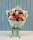 Букет цветов из: Розы в Комсомольске Ивановской области