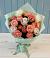 Букет цветов из: Розы в Комсомольске Ивановской области