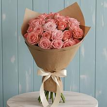 Букет цветов из:  Розы #REPLACE_PRED# Комсомольске Ивановской области