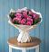 Букет цветов из: Розы в Комсомольске Ивановской области