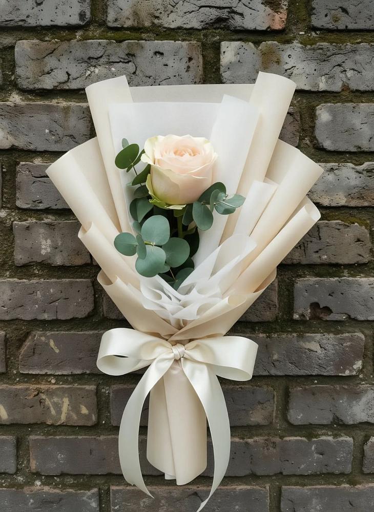 Букет цветов из: Розы в Комсомольске Ивановской области